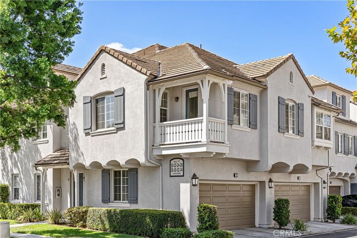 Property Photo: 20 Leucadia CA 92602