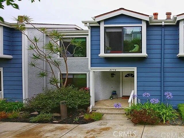 Property Photo: 2174 Calle Ola Verde 176 CA 92673