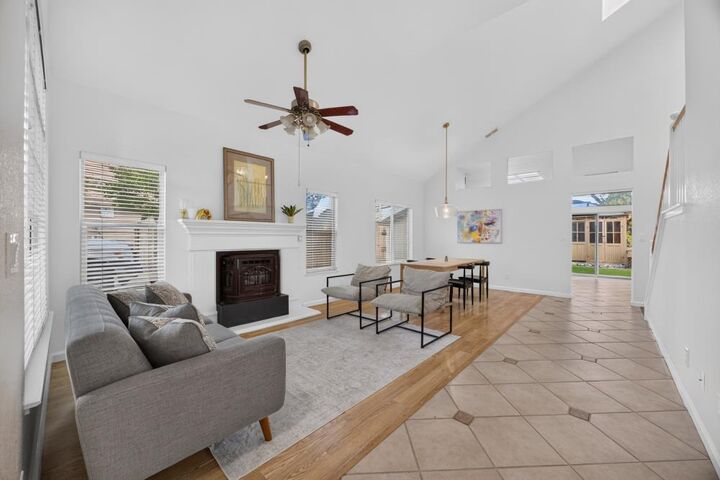 Property Photo: 421 Amhurst Circle CA 95630