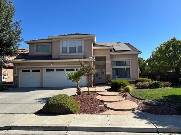 Property Photo:  2021 Aspen Court  CA 94509 