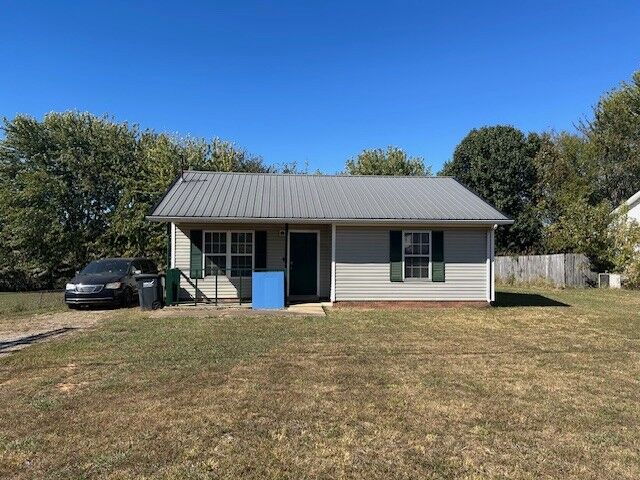 Property Photo: 681 Artic Ave KY 42262