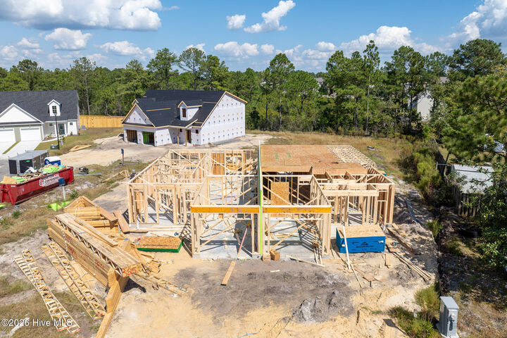 Property Photo:  306 Coastal Reef Court  NC 28445 