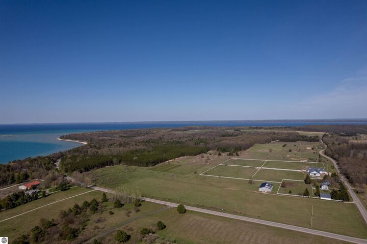 Property Photo: 3619 Tompkins Road MI 49686
