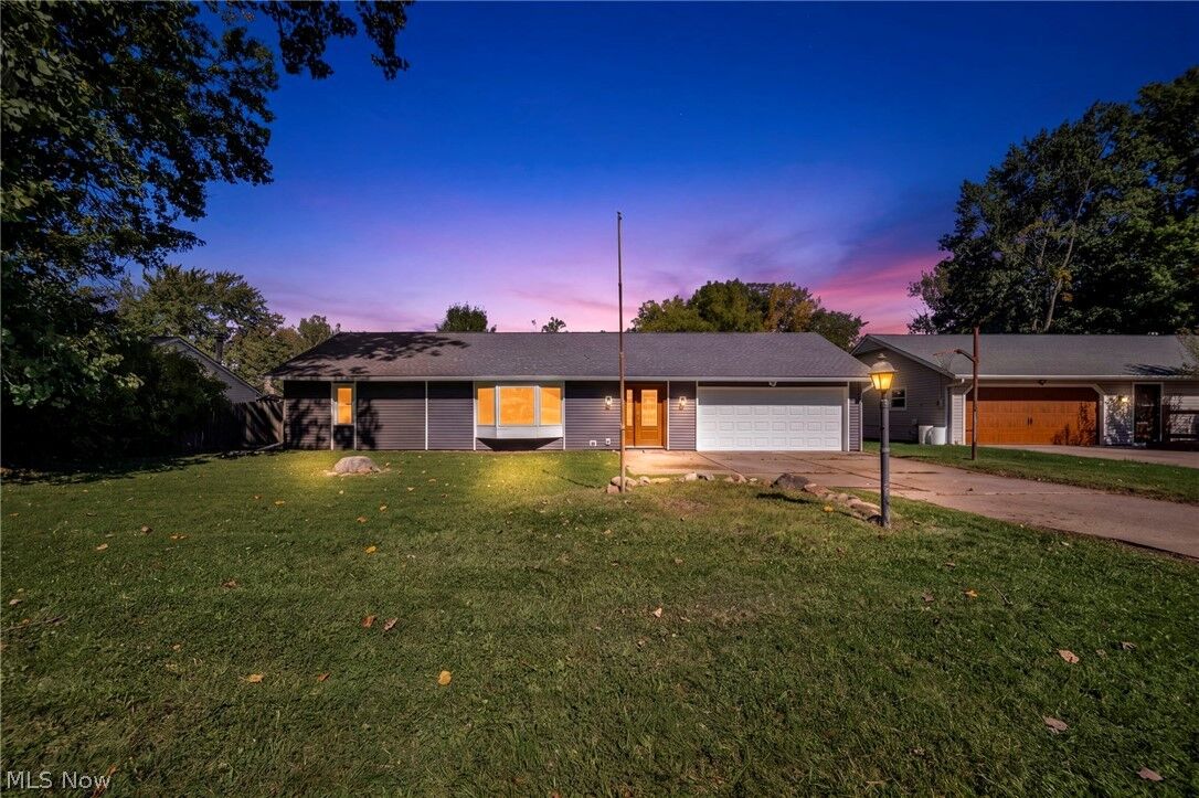 Property Photo:  20368 Westwood Drive  OH 44149 