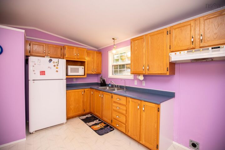 Property Photo: 705 Lake Egmont Road NS B0N 1Y0
