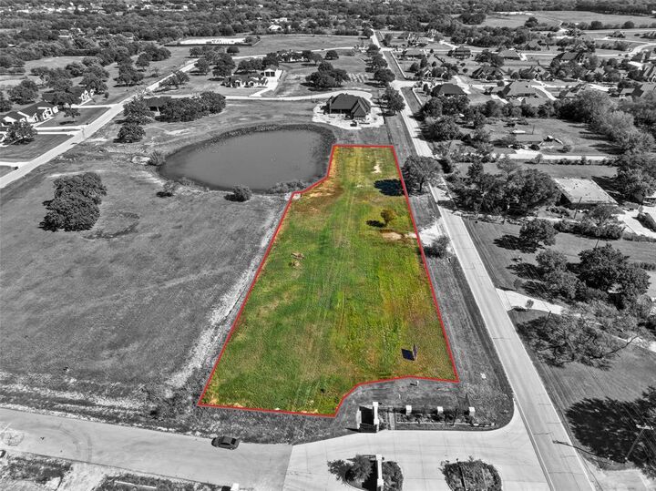 Property Photo:  7717 Pickett Lane  TX 76028 