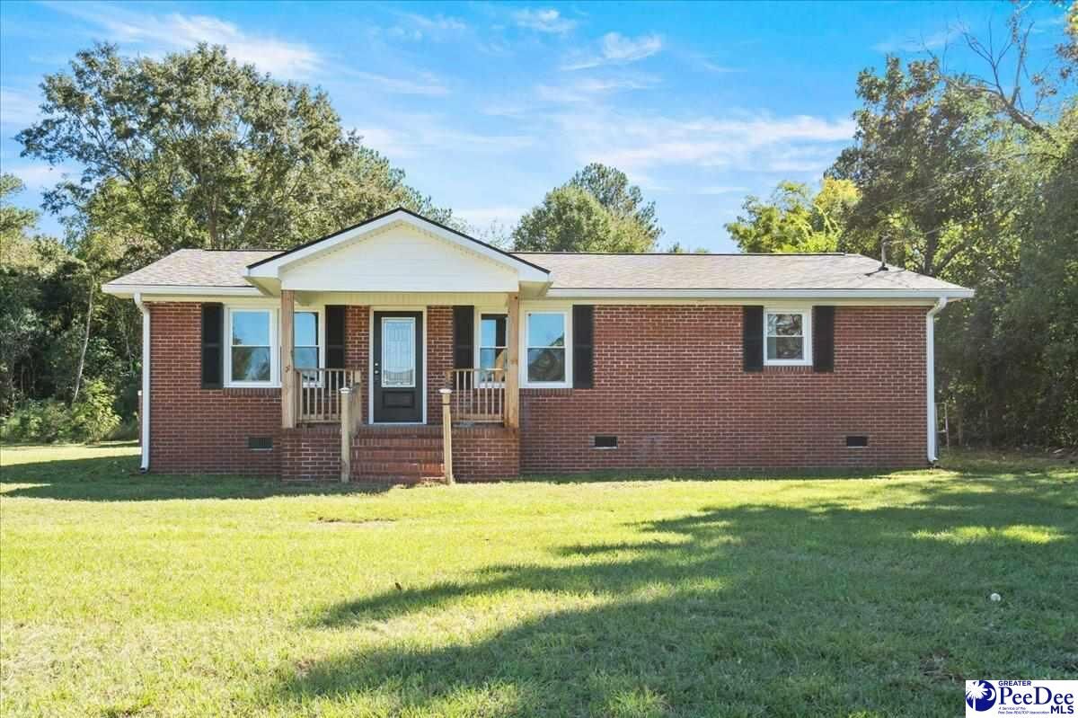 Property Photo:  936 Whitehall Shores Road  SC 29501 