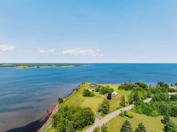 Property Photo:  Lot 2 545 St. Andrews Point Road  PE C0A 1R0 