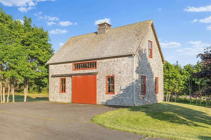 Property Photo:  Lot 4 St. Andrews Point Road  PE C0A 1R0 