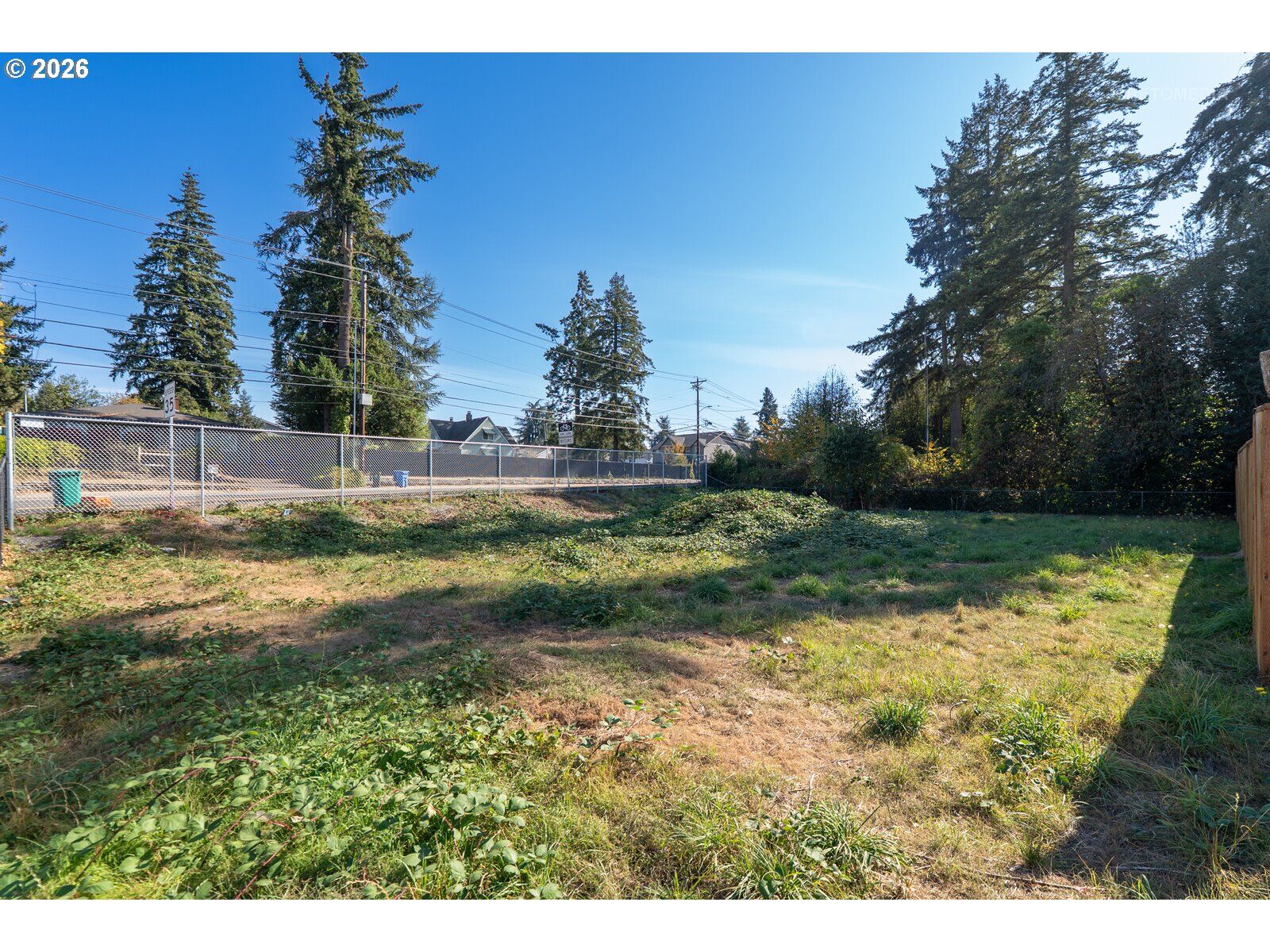 Property Photo:  12909 SE 29th Ave  OR 97222 