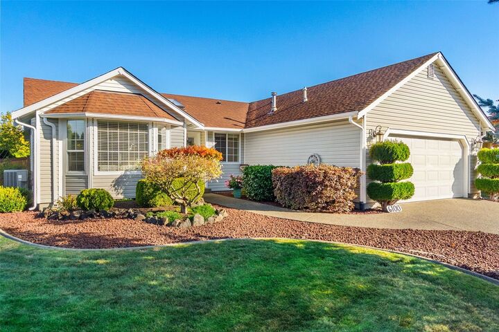 Property Photo: 6100 60th Court SE WA 98513