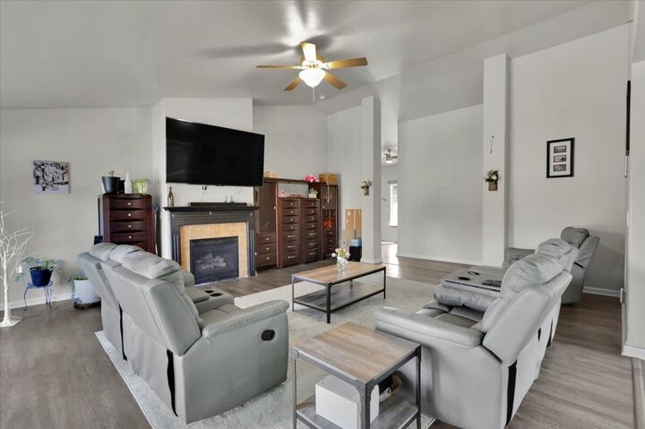 Property Photo: 16240 Ordway Drive SE WA 98597