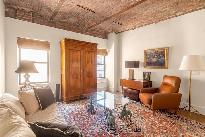 Property Photo:  205 W 57th Street 11cd  NY 10019 