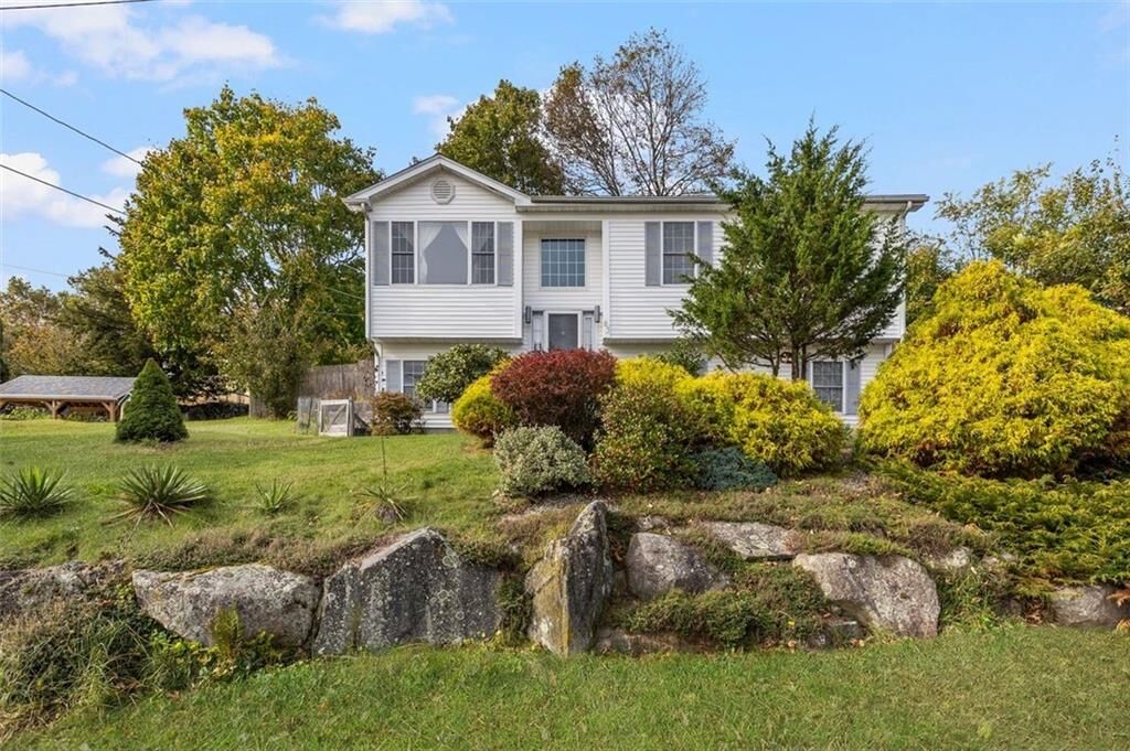 Property Photo:  63 Woodside Street  RI 02920 