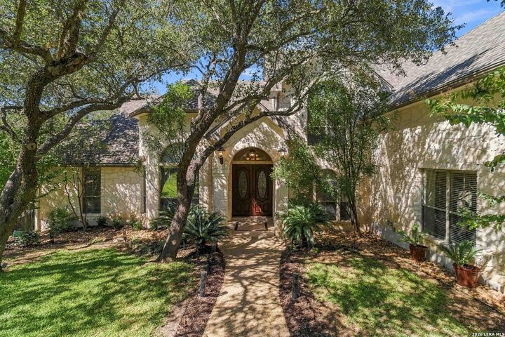 Property Photo:  25131 Callaway  TX 78260 