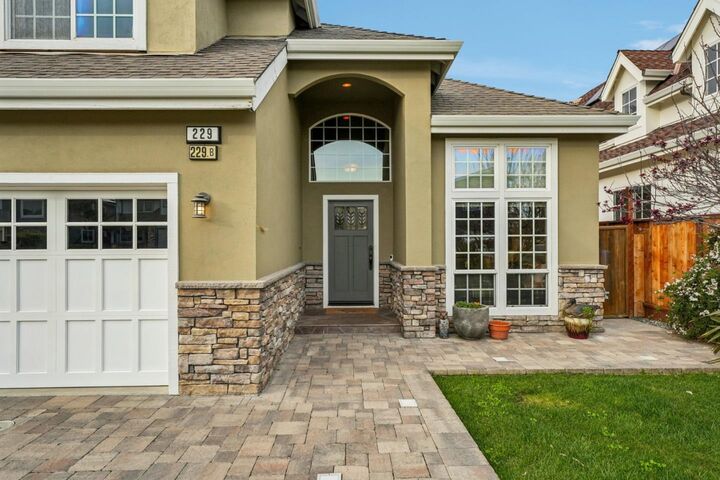 Property Photo:  229 Garcia Avenue  CA 94019 