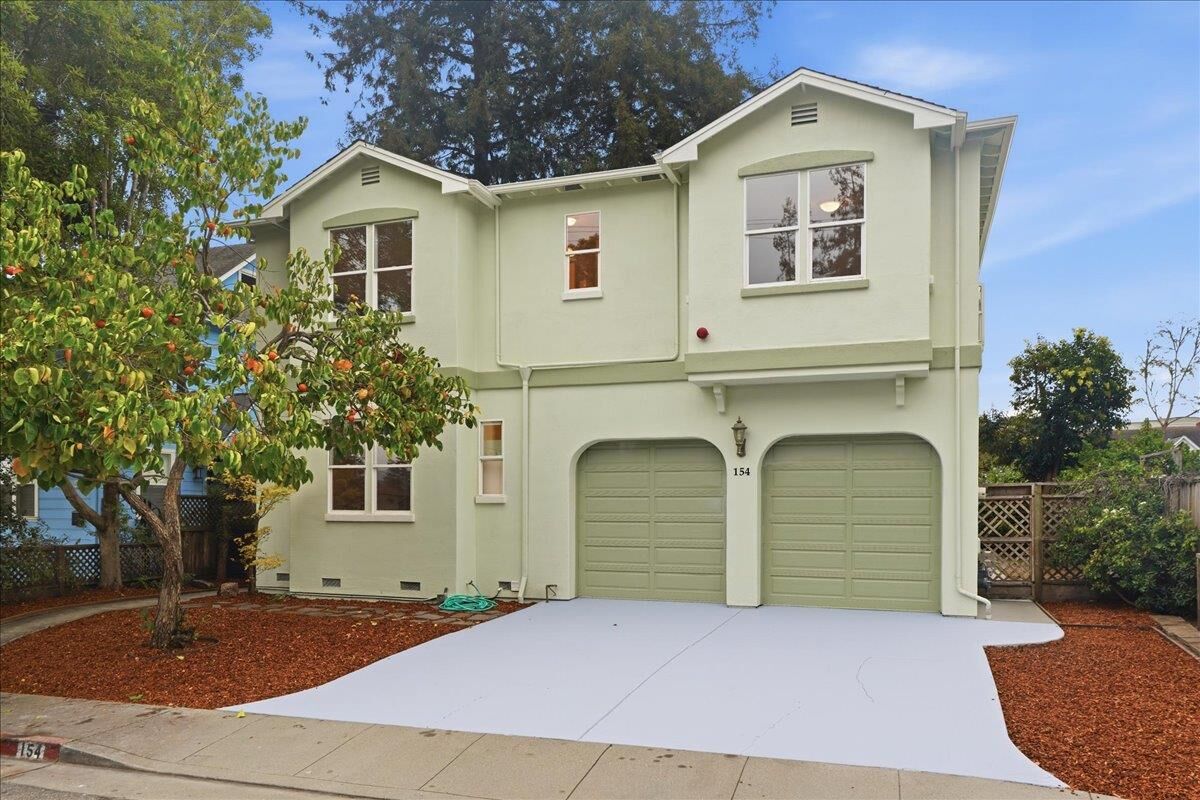 Property Photo: 154 Towne Terrace CA 95060