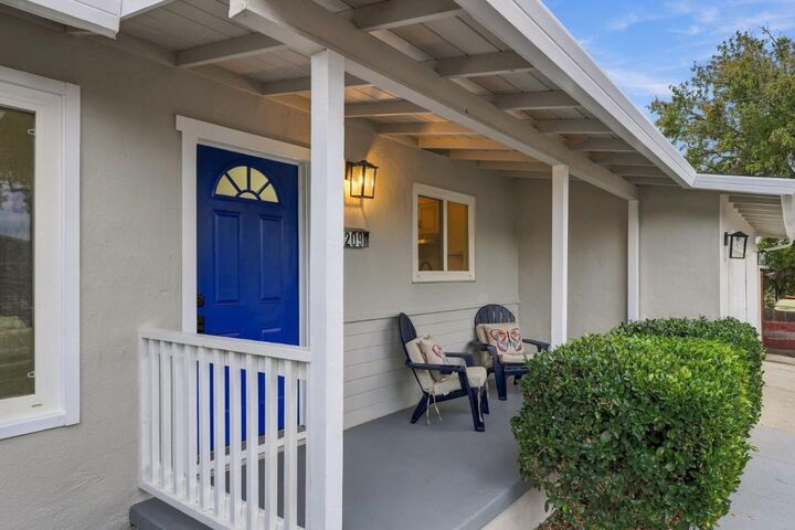 Property Photo: 1209 Botelho Street CA 94509