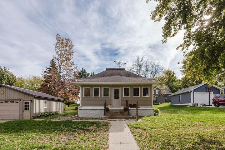 Property Photo:  309 E Chapel Street  WI 53533 