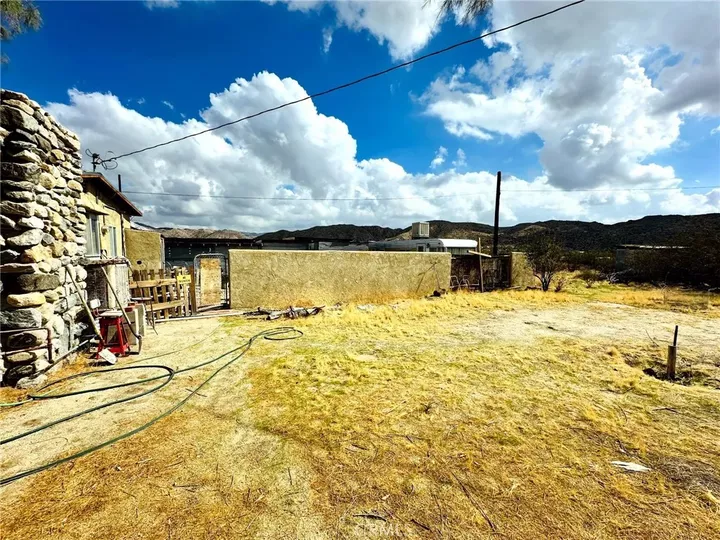 Property Photo:  9717 Lanning  CA 92256 