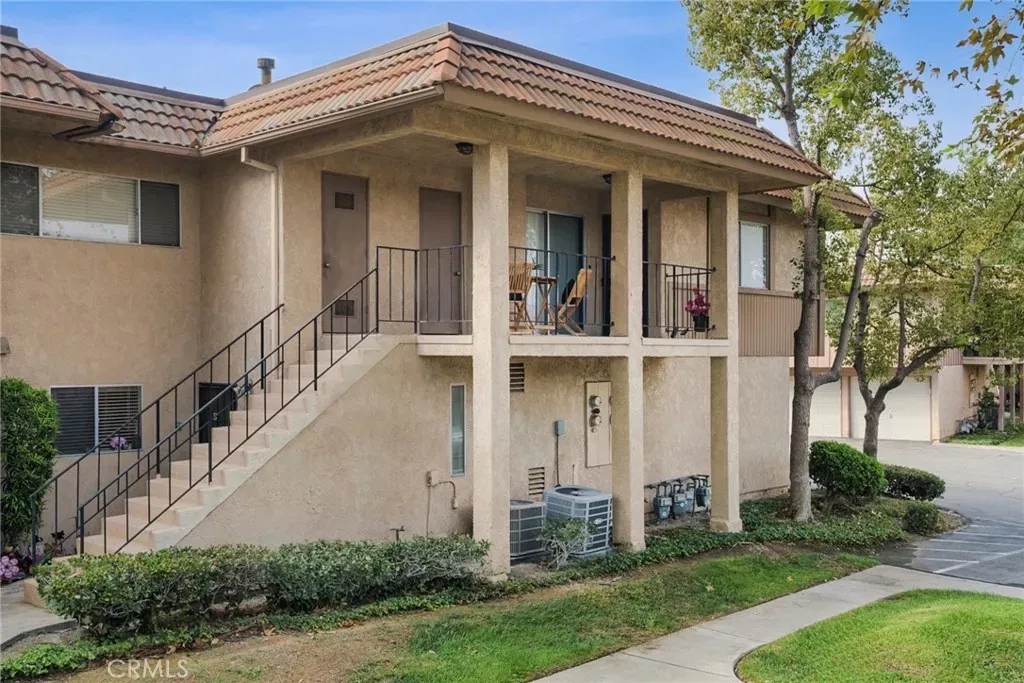 Property Photo:  1064 Las Lomas Drive D  CA 90631 