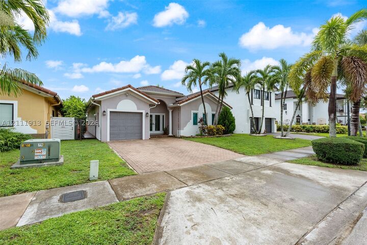 Property Photo:  15717 SW 138th Ter  FL 33196 