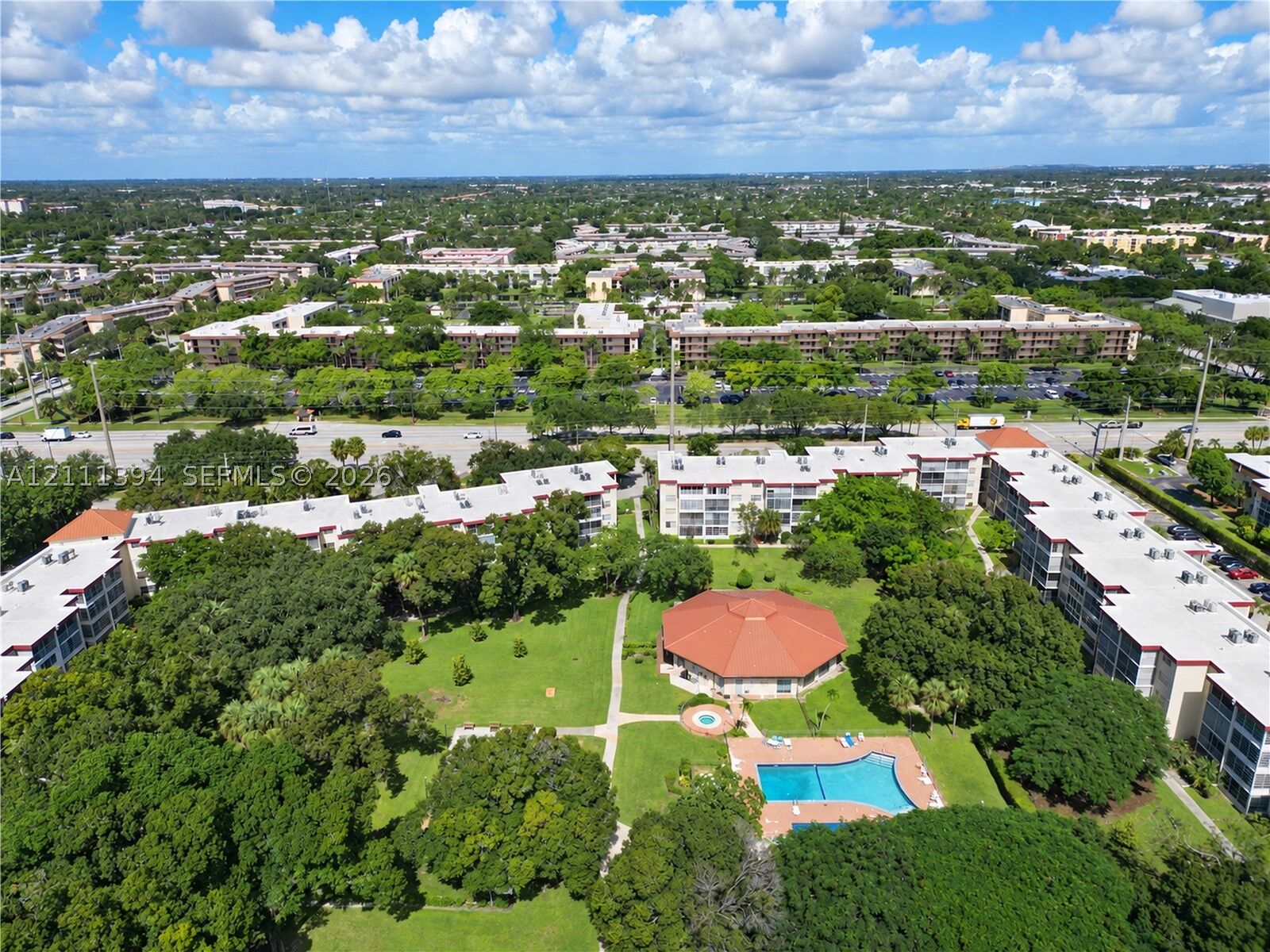 Property Photo:  3099 NW 48th Ave 260  FL 33313 