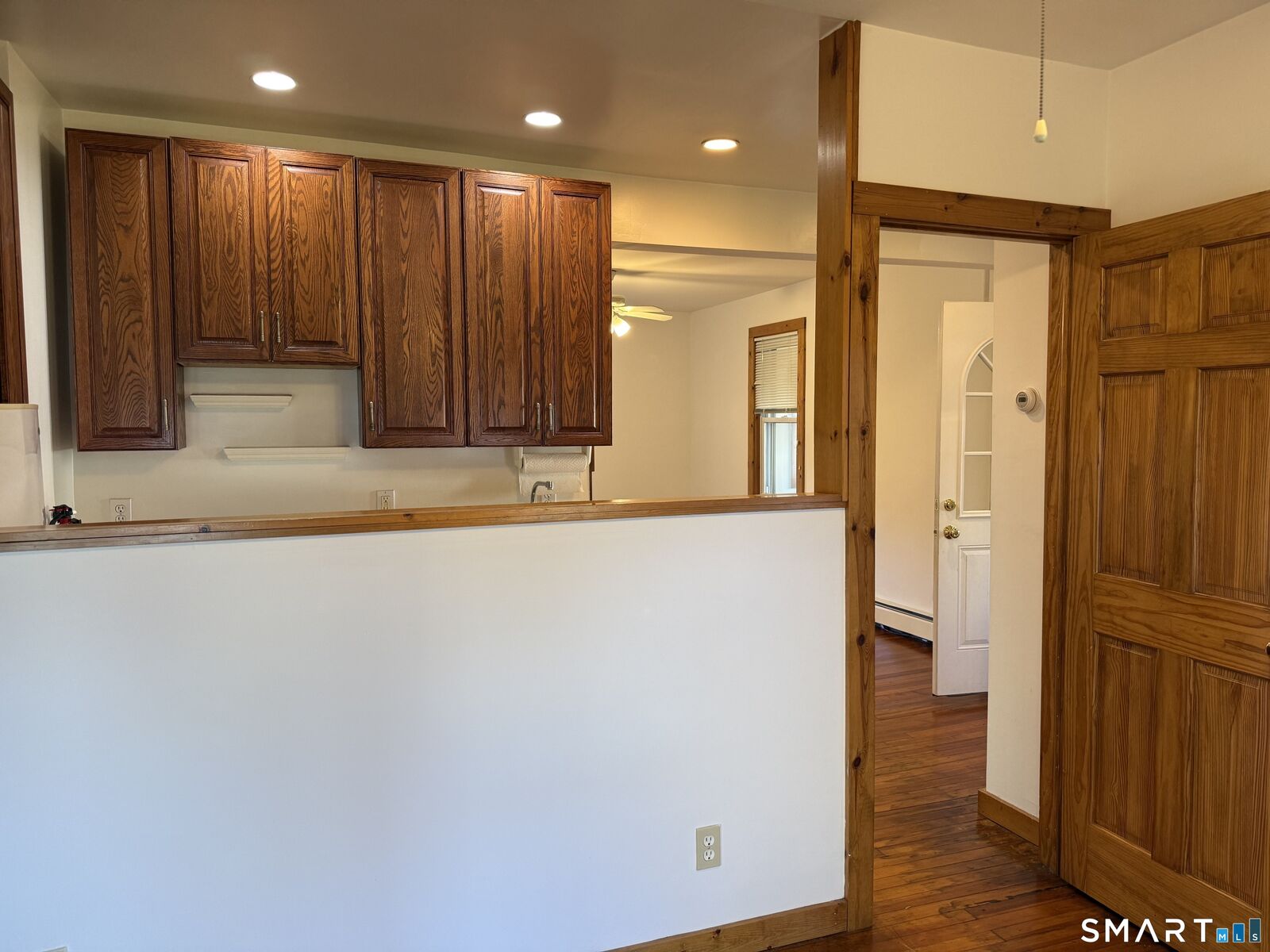 Property Photo: 38 Harbor Street 2 CT 06902