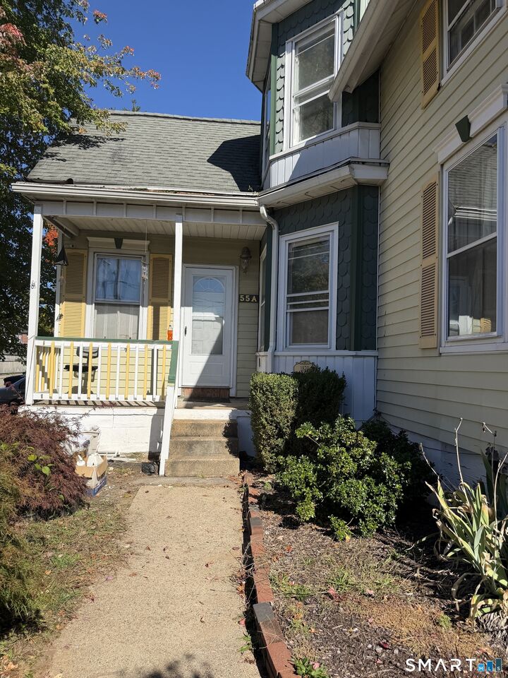 Property Photo: 55 Main Street CT 06266