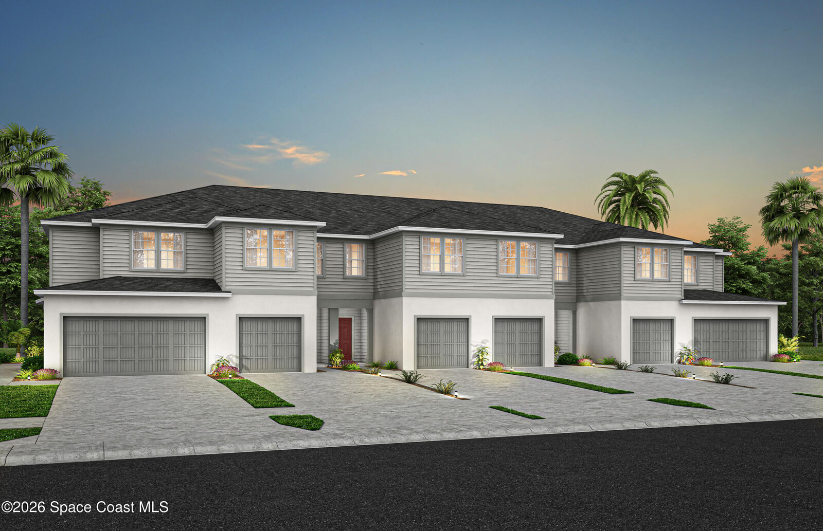 Property Photo: 4425 Jetty Lane NE FL 32905