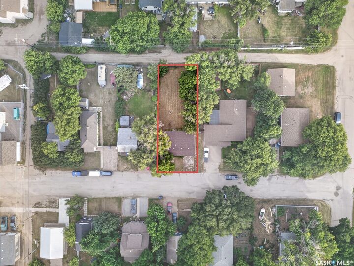 Property Photo: 108 1st Avenue W SK S0L 3J0
