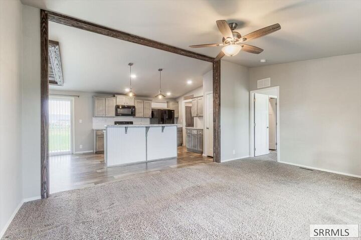 Property Photo:  4030 Mickelson Street  ID 83452 