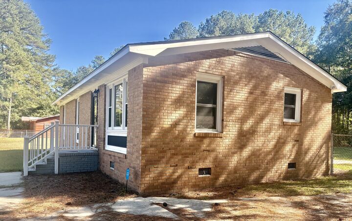 Property Photo:  362 Mooneyhan Road  SC 29153 