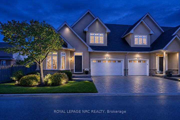 Property Photo:  8142 Costabile Drive  ON L2H 3M3 