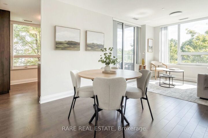 Property Photo: 18 Uptown Drive 217 ON L3R 5M5