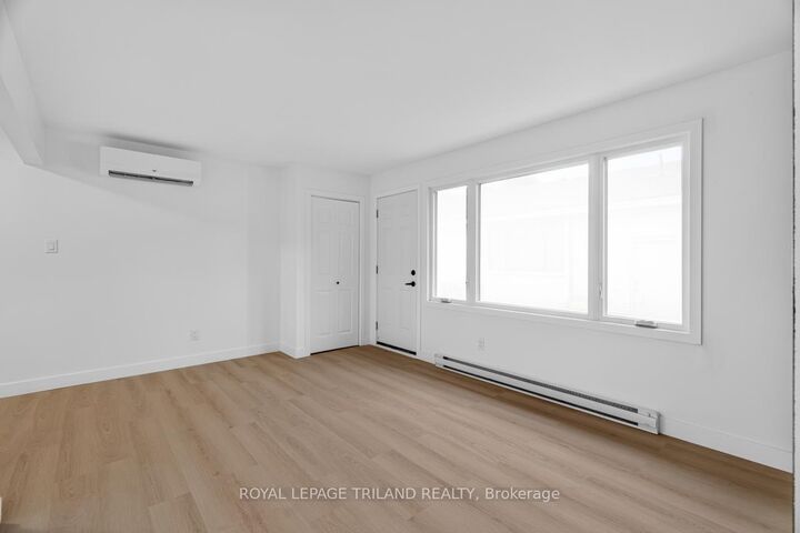 Property Photo:  145 Base Line Road W 6A  ON N6J 1V6 