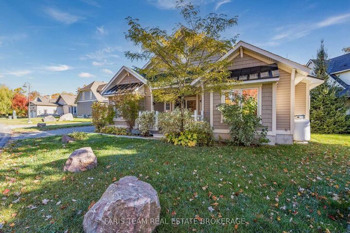 Property Photo:  45 Marina Village Drive  ON L0K 1S0 