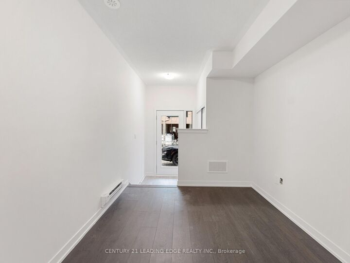 Property Photo: 1865 Pickering Parkway 1505 ON L1V 0H2