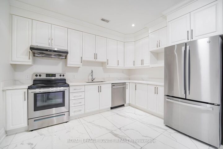 Property Photo:  300 Cornelius Parkway E Bsmt  ON M3K 1T8 