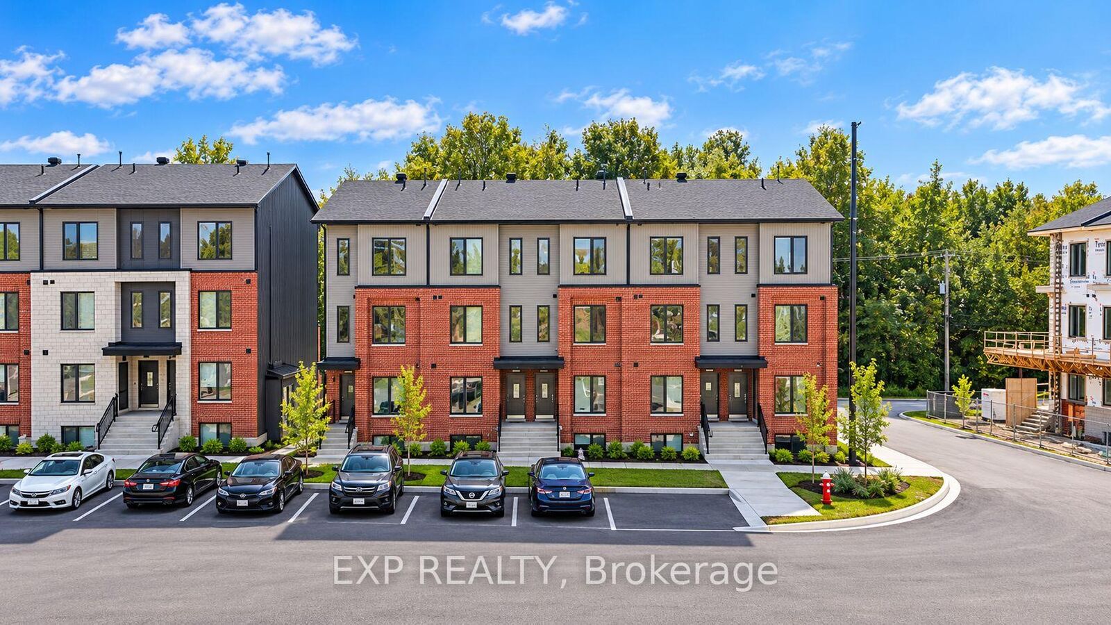 Property Photo: 321 Antelope Private ON K2W 0C7