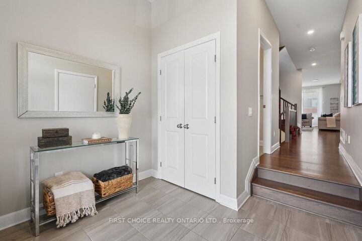 Property Photo: 74 Michael Stoqua Street ON K1K 5A2