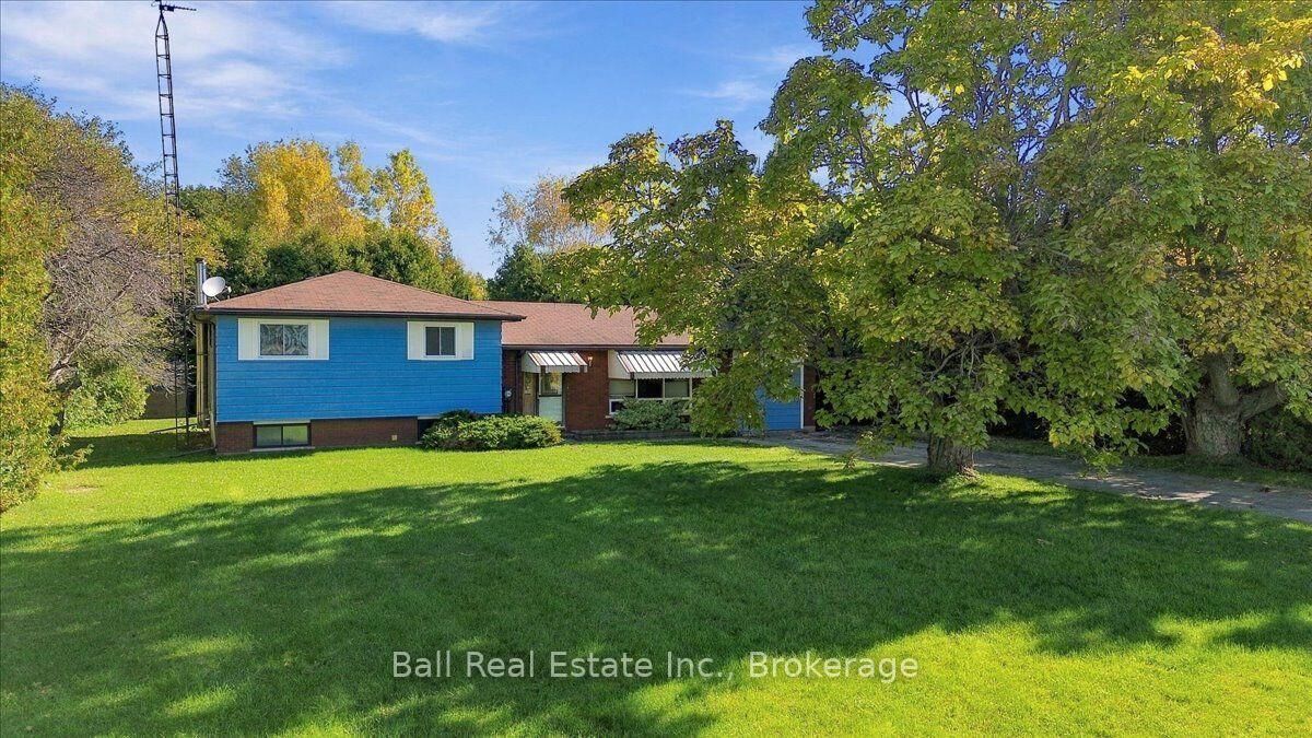 Photo de la propriété: 543 East Townline Road ON L1B 1L9