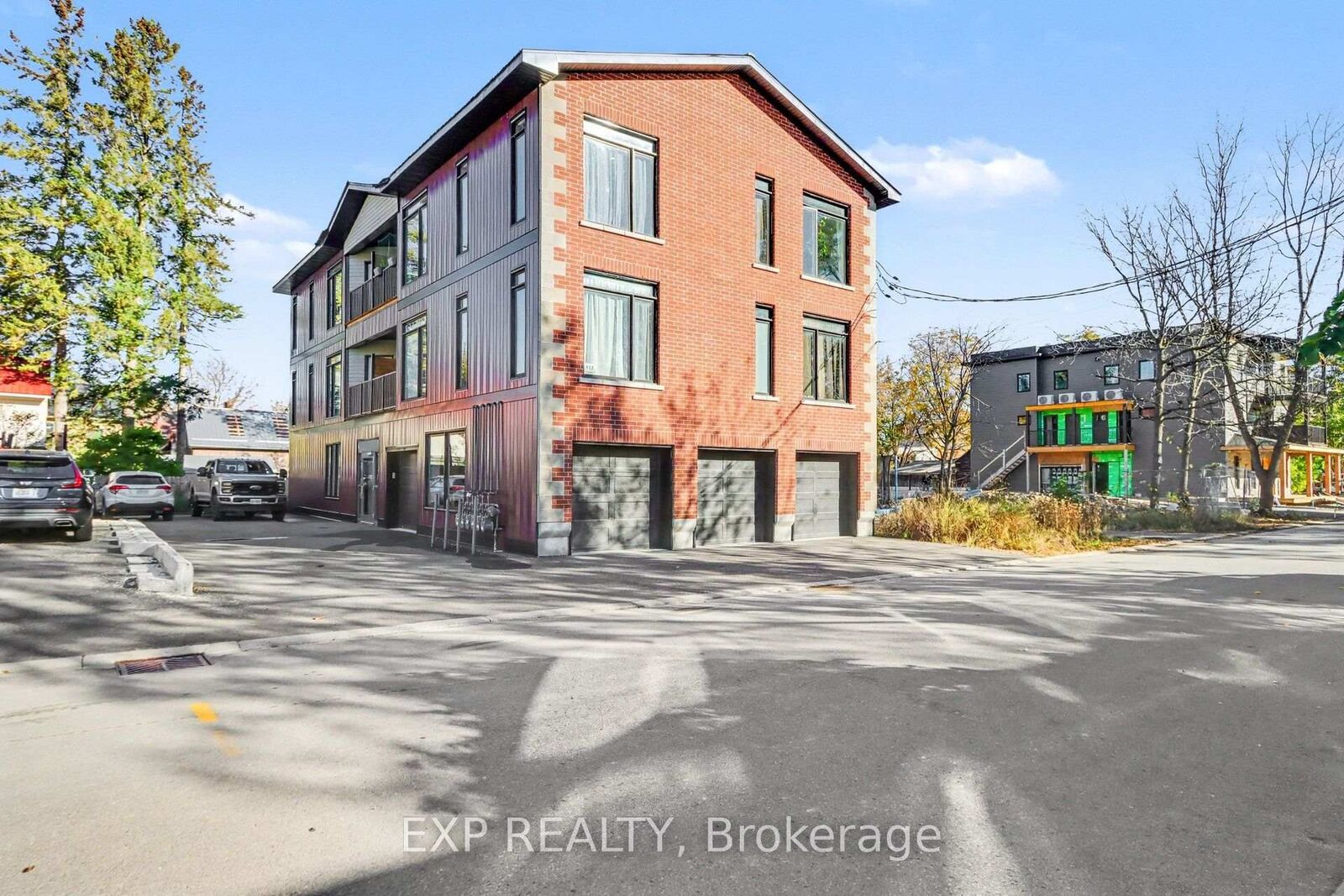 Property Photo:  117 Drummond Street W 4  ON K0G 1N0 