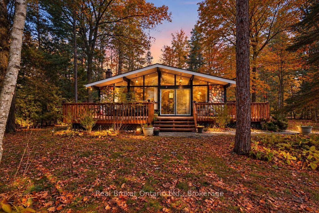 Photo de la propriété: 38 Deanlea Boulevard ON L0L 2T0