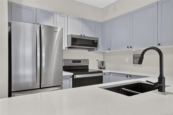 Property Photo:  1290 Alpine Rd #107  BC V9J 1L0 