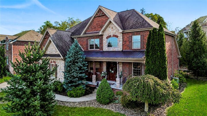 Property Photo: 1036 Breezewood Dr. PA 15317
