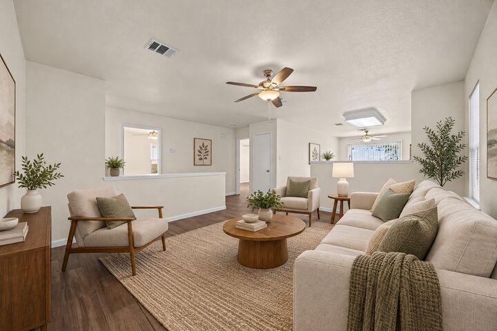 Property Photo:  5521 War Admiral Drive  TX 78617 