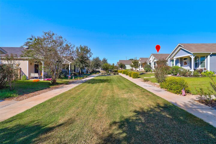 Property Photo: 1244 Nevarez Drive TX 78640