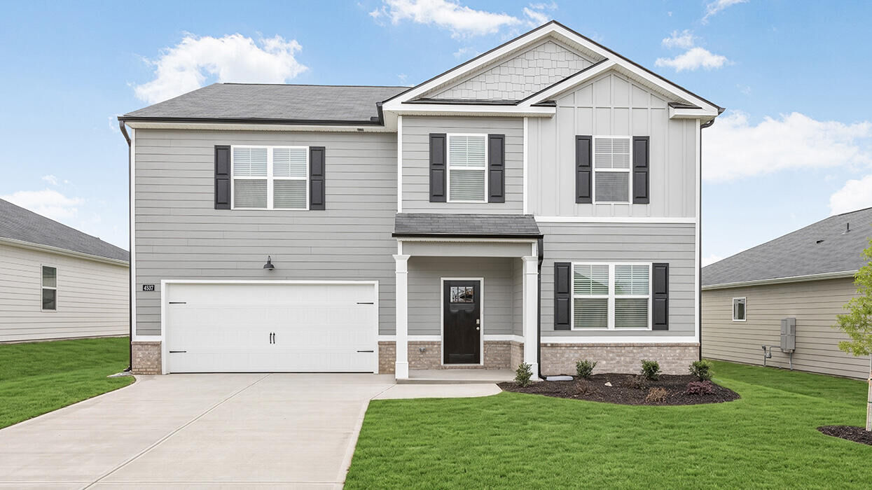 Property Photo: 4852 Crimson Pass SC 29829