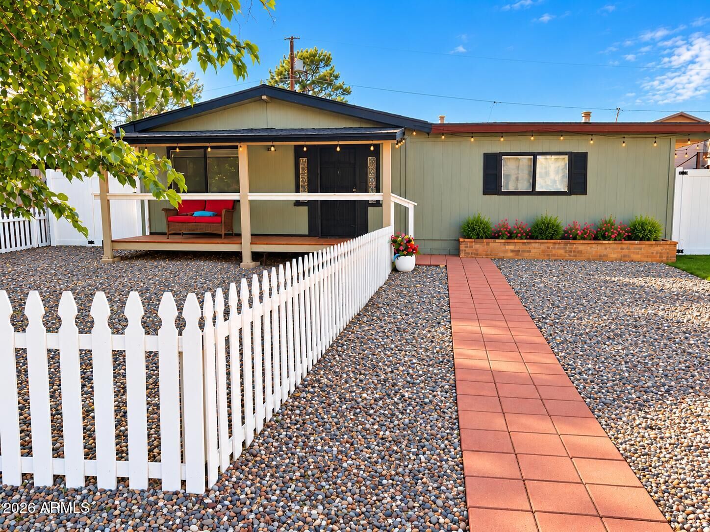 Property Photo:  240 S 12th Street  AZ 86326 